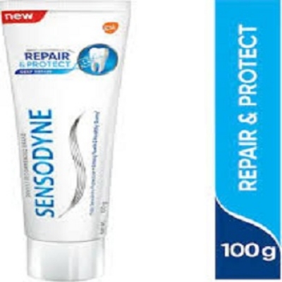 Picture of International Thailand Product Toothpaste Repair & Protect 100 gm