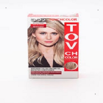 Picture of International China Product Tov CH Color Intensive Cream hair Color - 3.22 80x2 ml