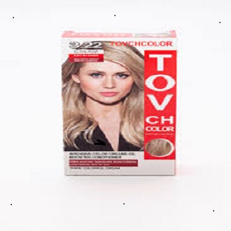 Picture of International China Product Tov CH Color Intensive Cream hair Color - 3.22 80x2 ml