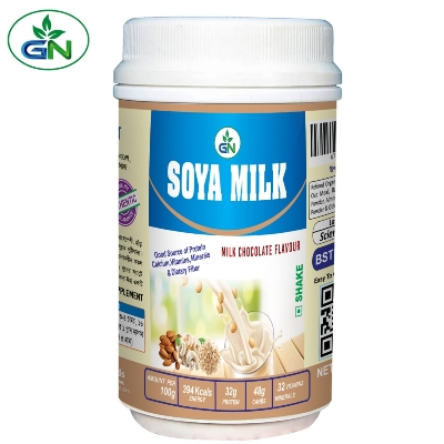 Picture of GN Soya Milk Powder 