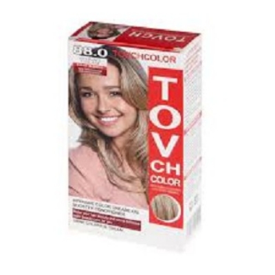 Picture of International China Product Tov CH Color Intensive Cream hair Color - 88.0 80x2 ml