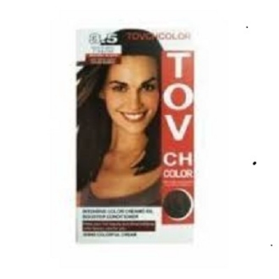 Picture of International China Product Tov CH Color Intensive Cream hair Color - 3.5 80x2 ml