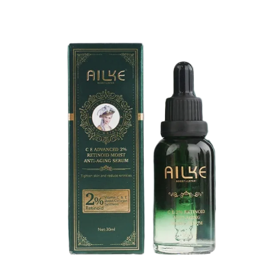 Picture of AILKE Vitamin C E 2% Retinoid Anti-Aging Moist Serum -30mL