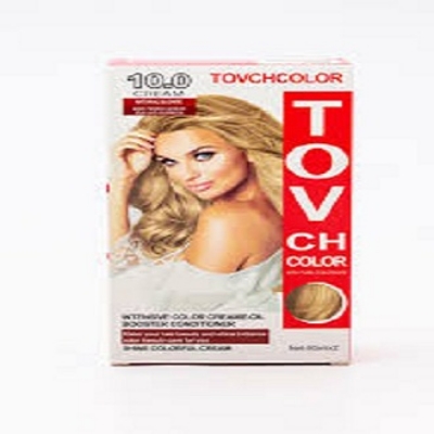 Picture of International China Product Tov CH Color Intensive Cream hair Color - 10.0   80x2 ml