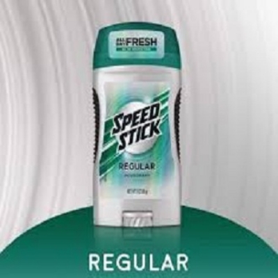 Picture of Speed Stick Regular Fresh Deodorant Stick ,51g