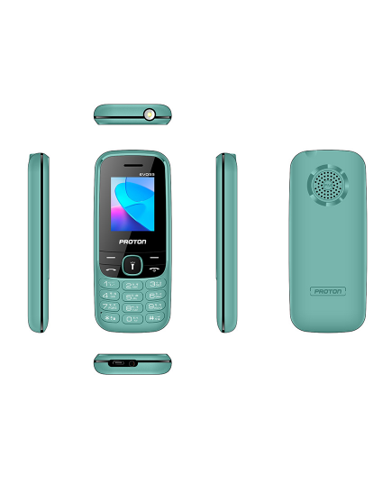 Picture of Proton Mobile Phone-RE-EVO33