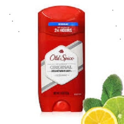 Picture of Old Spice Original Deodorant - 85g
