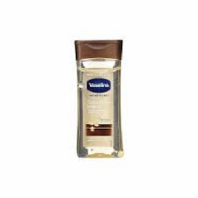 Picture of international product cocoa radiant body gel 200ml