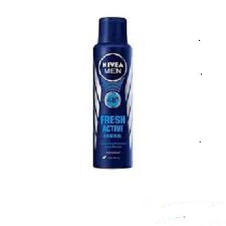 Picture of International Germany product  fresh active male body spray - 150 ml