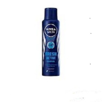 Picture of International Germany product  fresh active male body spray - 150 ml