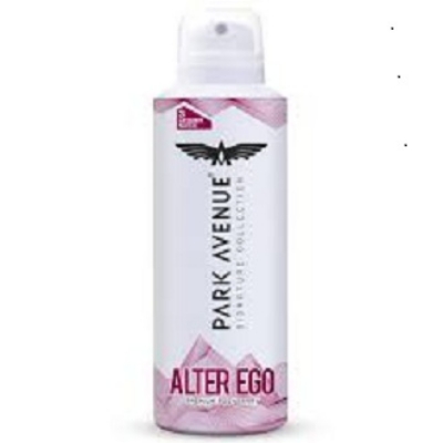 Picture of Indian Product Signature Collection Body Spray- Alter Ego (150ml)