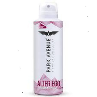 Picture of Indian Product Signature Collection Body Spray- Alter Ego (150ml)
