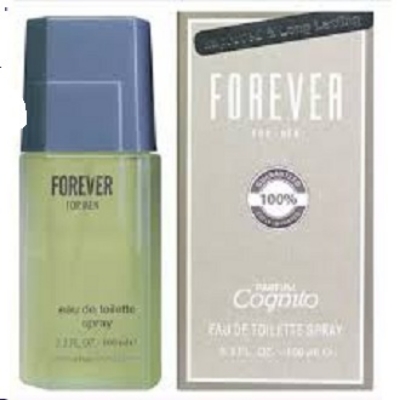 Picture of International UAE product Universal FOREVER Body perfume for male - 100 ml 3 Ratings2 Answered Questions