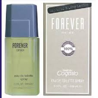 Picture of International UAE product Universal FOREVER Body perfume for male - 100 ml 3 Ratings2 Answered Questions