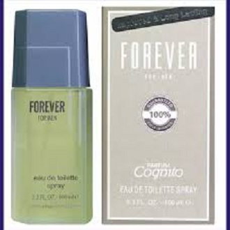 Picture of International UAE product Universal FOREVER Body perfume for male - 100 ml 3 Ratings2 Answered Questions