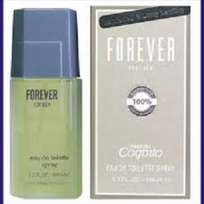 Picture of International UAE product Universal FOREVER Body perfume for male - 100 ml 3 Ratings2 Answered Questions