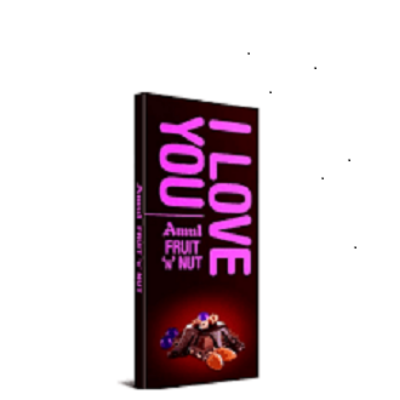 Picture of ডার্ক চকোলেট 150 গ্রাম