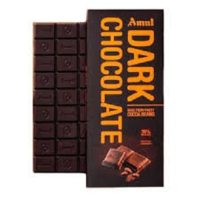 Picture of ডার্ক চকোলেট 150 গ্রাম