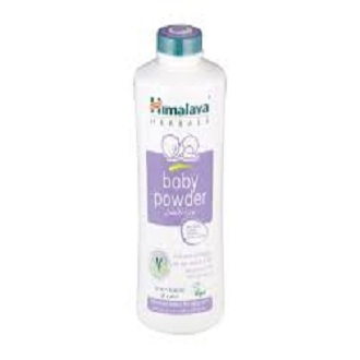 Picture of Himalay Refresh and keeps the skin smooth & dry Baby Powder (100gm)