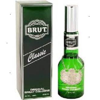 Picture of USA product Body perfume party scent Brut used for male - 100 ml