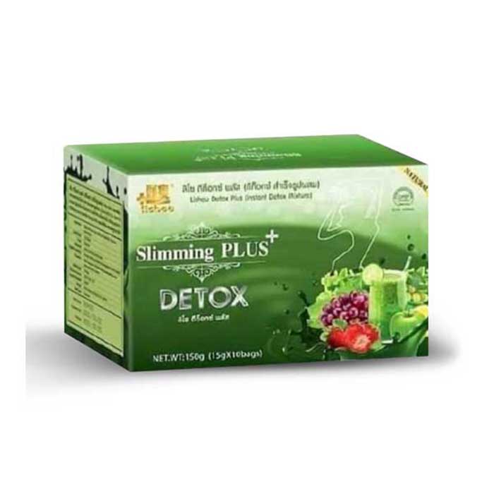 Picture of DETOX Slimming Plus juice-150mg