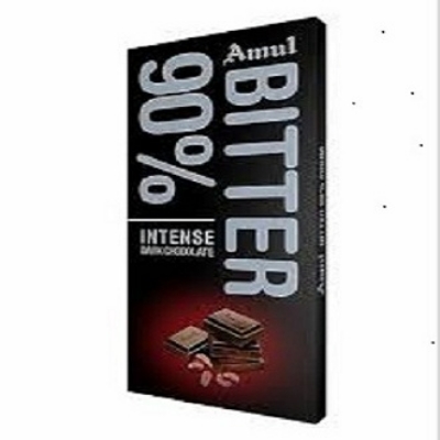 Picture of ডার্ক চকোলেট 150 গ্রাম