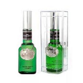 Picture of USA product Body perfume party scent Brut used for male - 100 ml