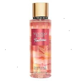 Picture of International Body perfume party scent VICTORIA'S SECRET Temptation Used for female - 250 m