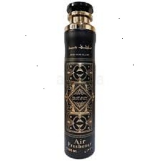 Picture of Lattafa Pure Musk Air Freshener,300ml