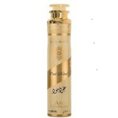 Picture of Lattafa Pure Musk Air Freshener,300ml