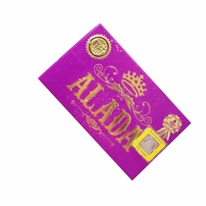 Picture of Authentic ALADA Instant Whitening Soap