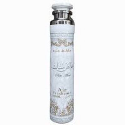 Picture of Lattafa Pure Musk Air Freshener,300ml