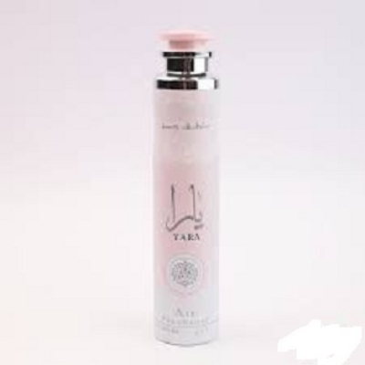 Picture of Lattafa Pure Musk Air Freshener,300ml