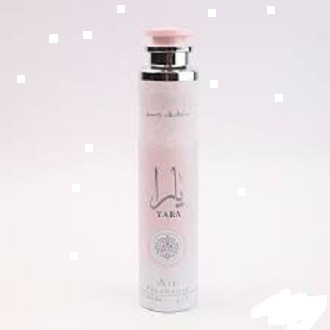 Picture of Lattafa Pure Musk Air Freshener,300ml