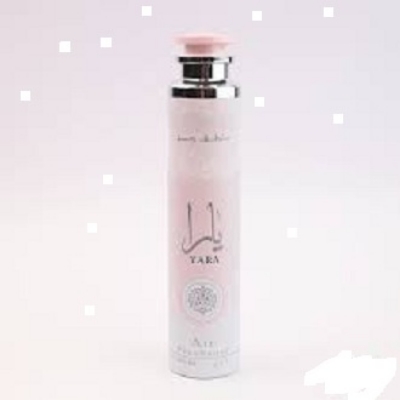 Picture of Lattafa Pure Musk Air Freshener,300ml
