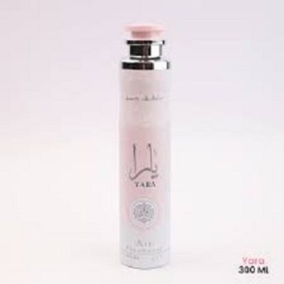Picture of Lattafa Pure Musk Air Freshener,300ml