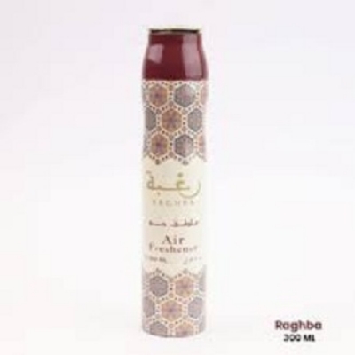 Picture of Lattafa Pure Musk Air Freshener,300ml