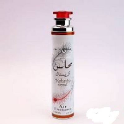 Picture of Lattafa Pure Musk Air Freshener,300ml