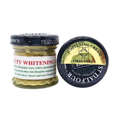 Picture of St. Dalfour France Face Whitening Cream – 30Gm