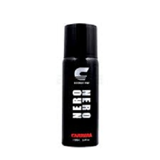 Picture of Carrera Nero Deodorant Spray For Men 200ml