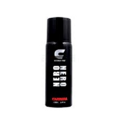Picture of Carrera Nero Deodorant Spray For Men 200ml