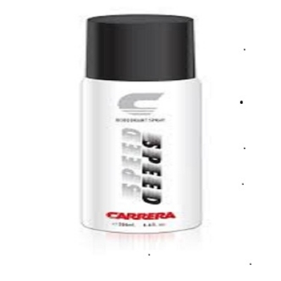 Picture of Carrera Nero Deodorant Spray For Men 200ml