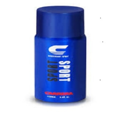 Picture of Carrera Nero Deodorant Spray For Men 200ml
