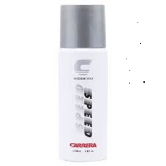 Picture of Carrera Nero Deodorant Spray For Men 200ml