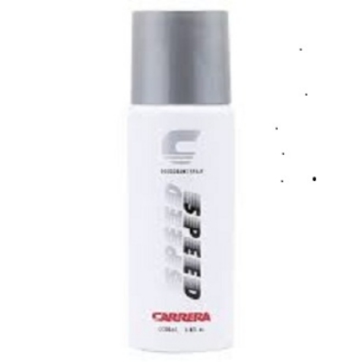 Picture of Carrera Nero Deodorant Spray For Men 200ml