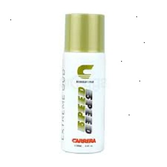 Picture of Carrera Nero Deodorant Spray For Men 200ml