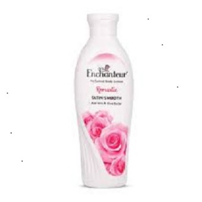 Picture of International Malaysia product Enchanteur Enticing BODY LOTION used for male/female - 250 ml