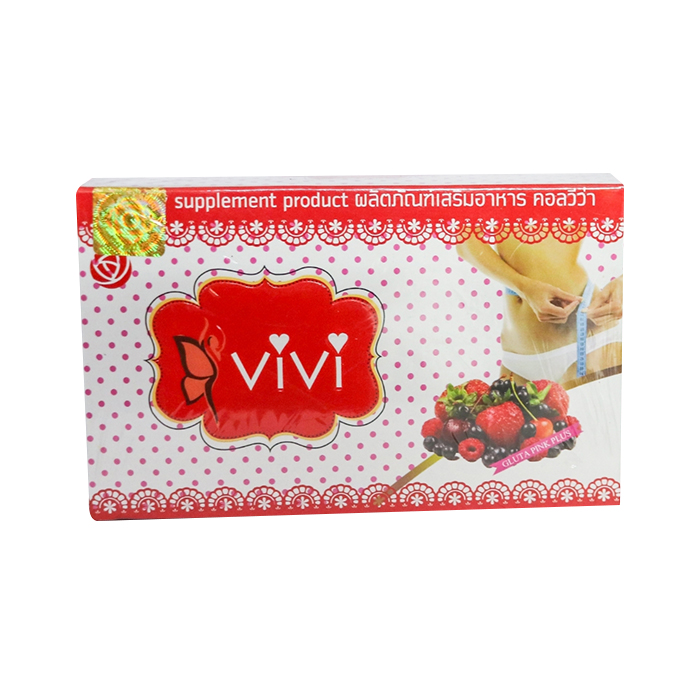 Picture of ViVi Juice Thailand