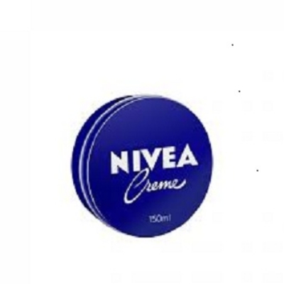 Picture of International Cream Body Moisturizer - 150 ml