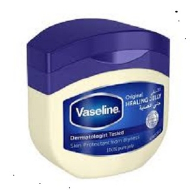 Picture of International European Product Skin care Vaselin Healing Jelly used for male/female - 450 ml